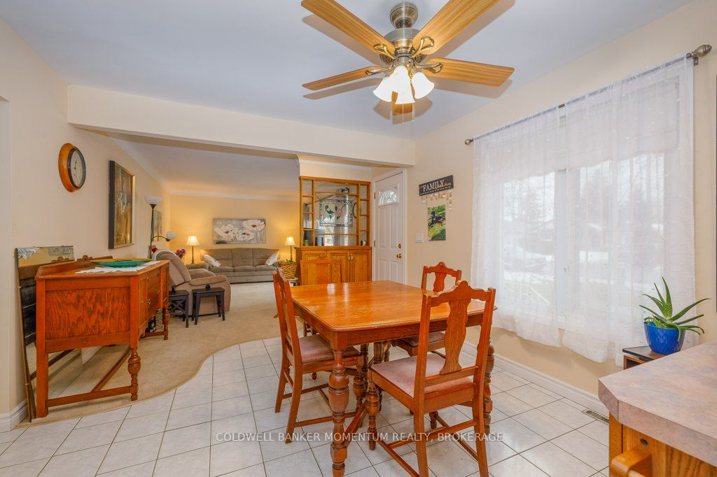 Photo 10 of 26 Howard Avenue, St. Catharines, Lakeport — HOMEH