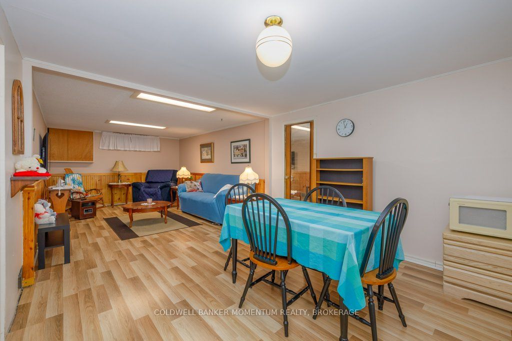 Photo 23 of 26 Howard Avenue, St. Catharines, Lakeport — HOMEH