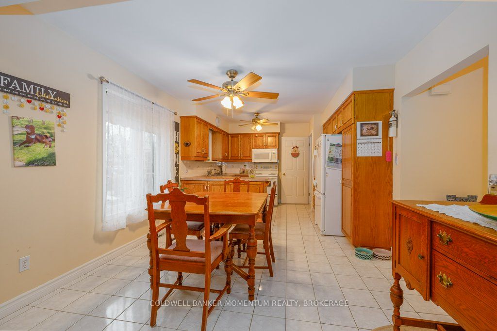Photo 9 of 26 Howard Avenue, St. Catharines, Lakeport — HOMEH