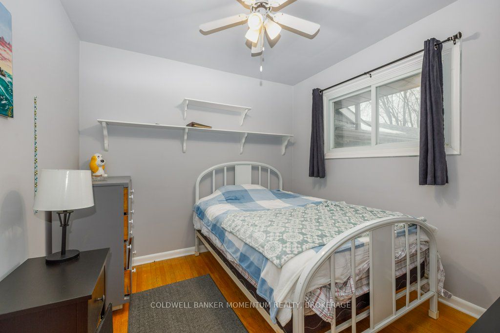 Photo 17 of 26 Howard Avenue, St. Catharines, Lakeport — HOMEH
