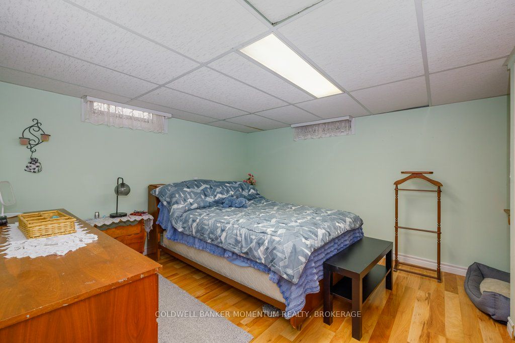 Photo 27 of 26 Howard Avenue, St. Catharines, Lakeport — HOMEH