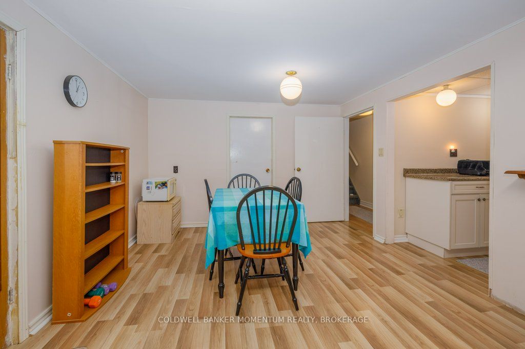 Photo 24 of 26 Howard Avenue, St. Catharines, Lakeport — HOMEH