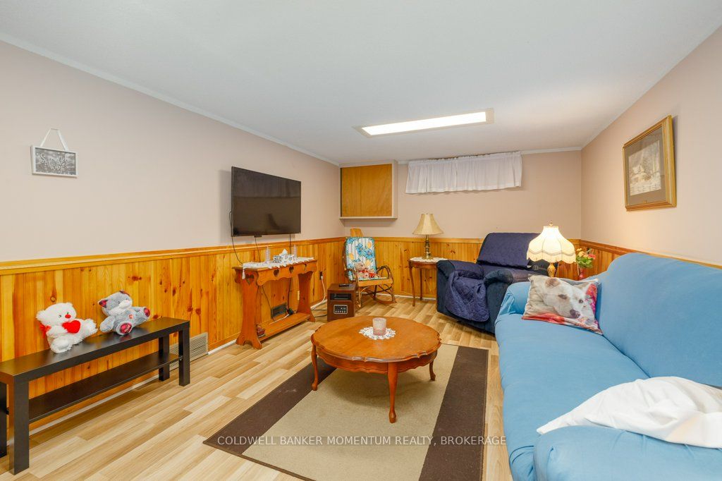 Photo 25 of 26 Howard Avenue, St. Catharines, Lakeport — HOMEH