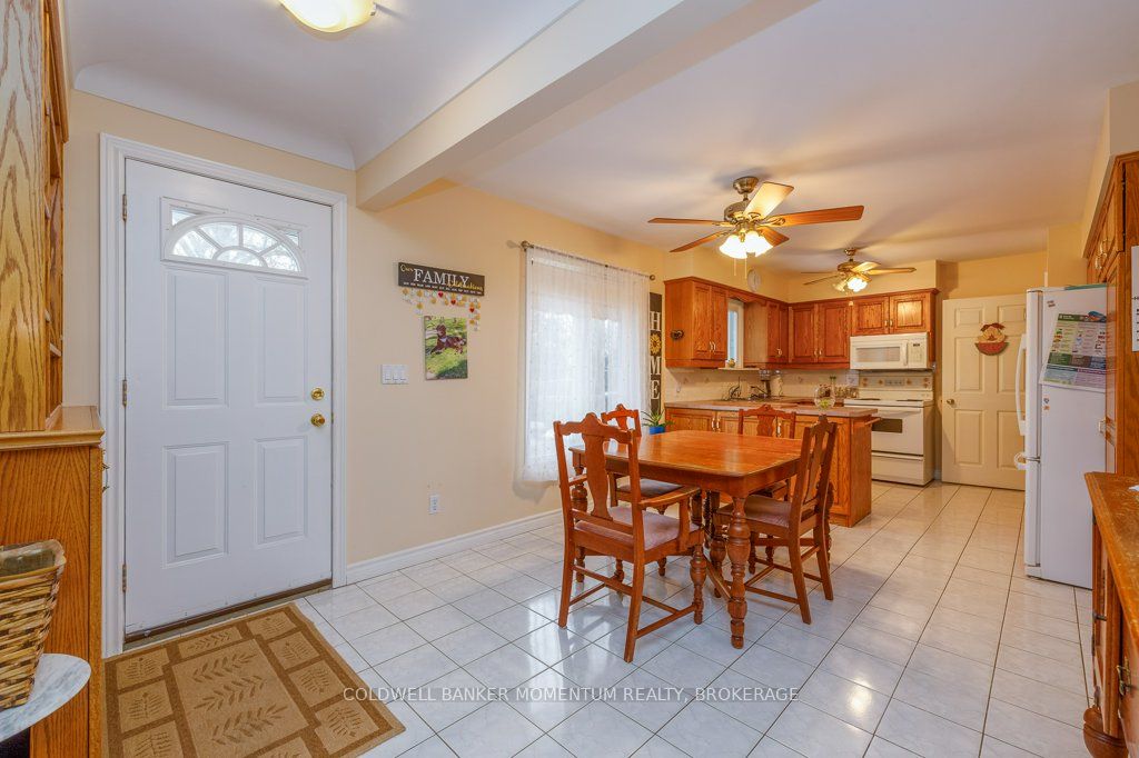 Photo 7 of 26 Howard Avenue, St. Catharines, Lakeport — HOMEH
