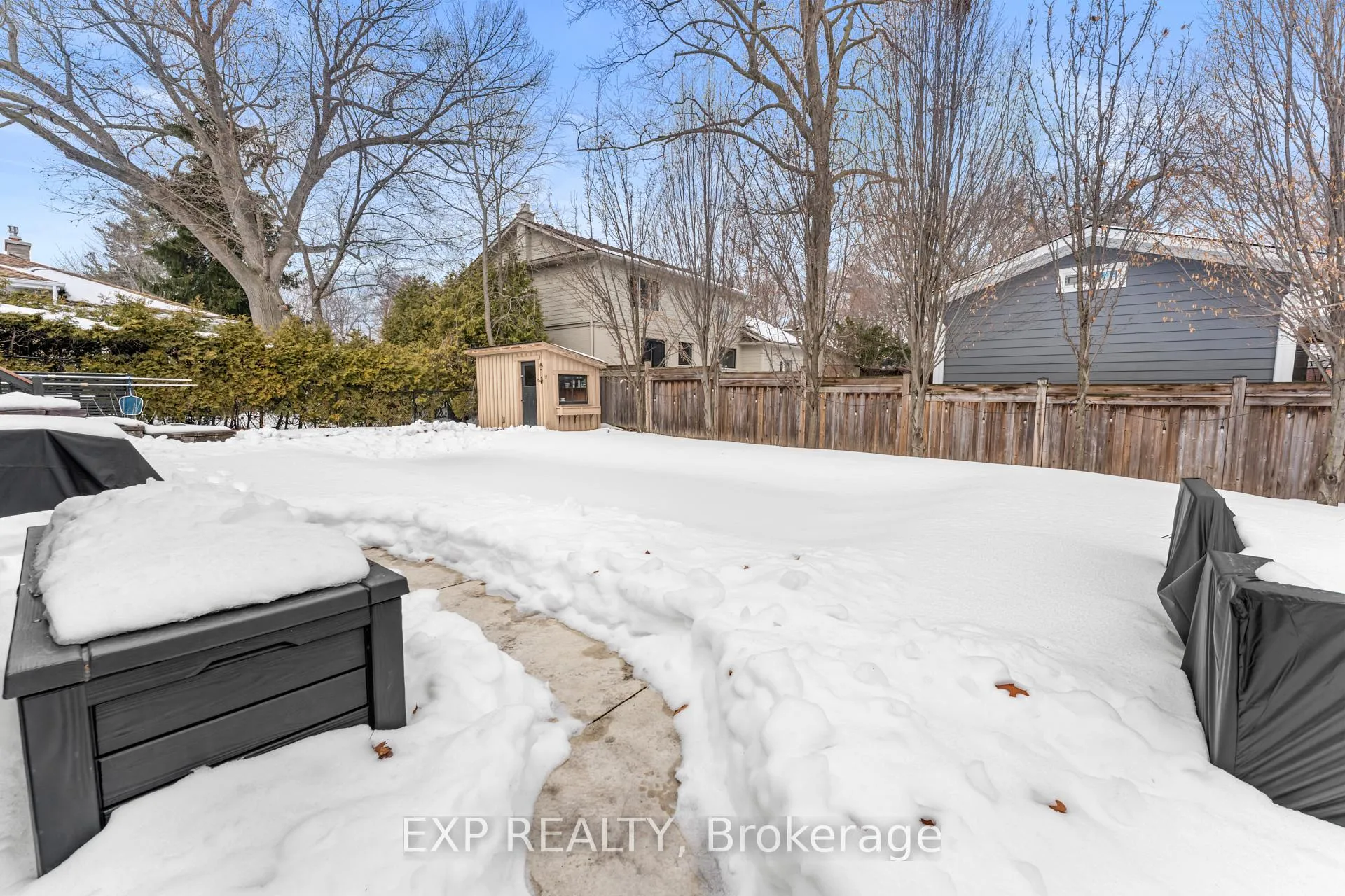 Photo 37 of 753 Kingsway Drive, Burlington, LaSalle — HOMEH