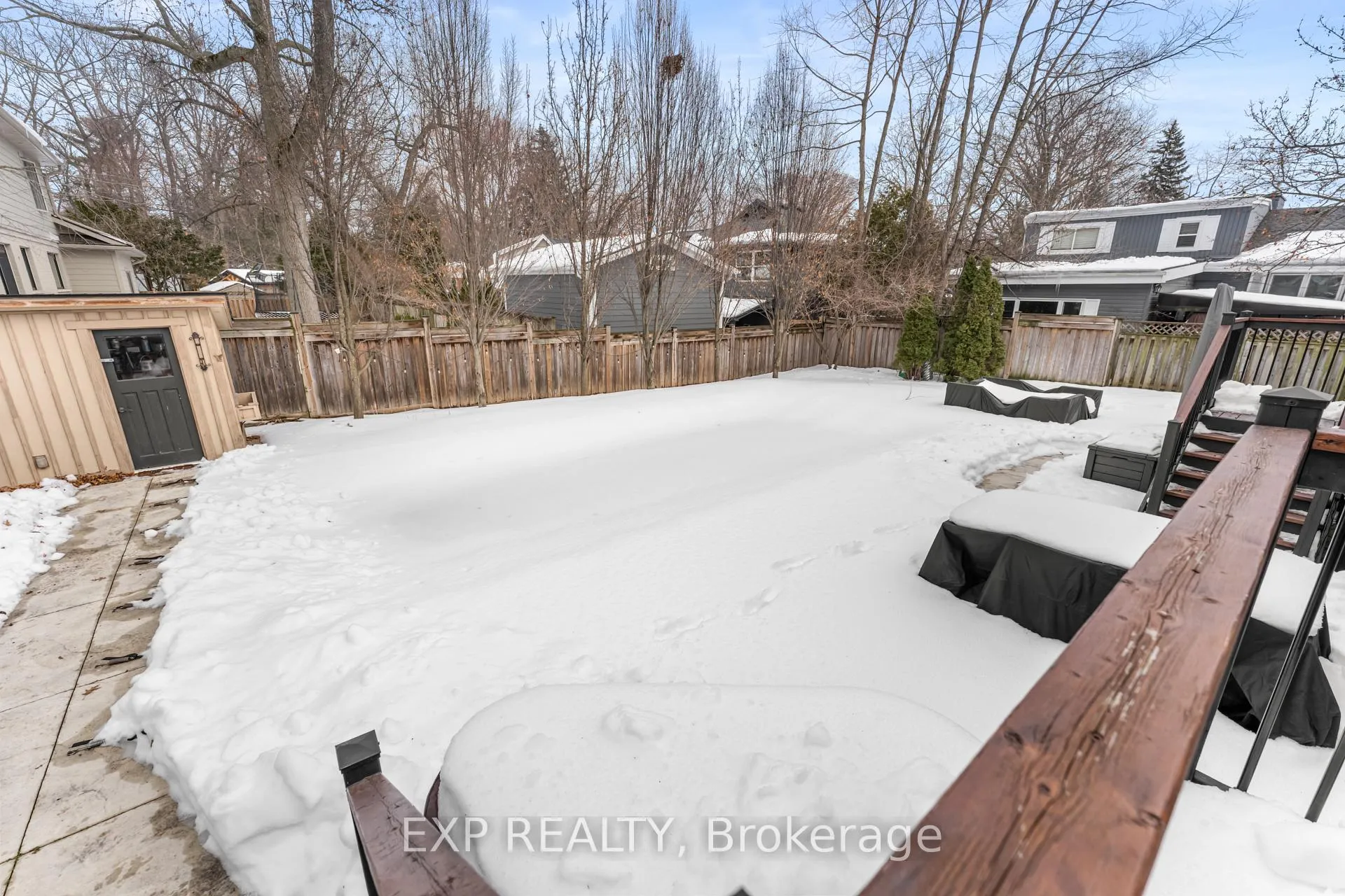 Photo 38 of 753 Kingsway Drive, Burlington, LaSalle — HOMEH