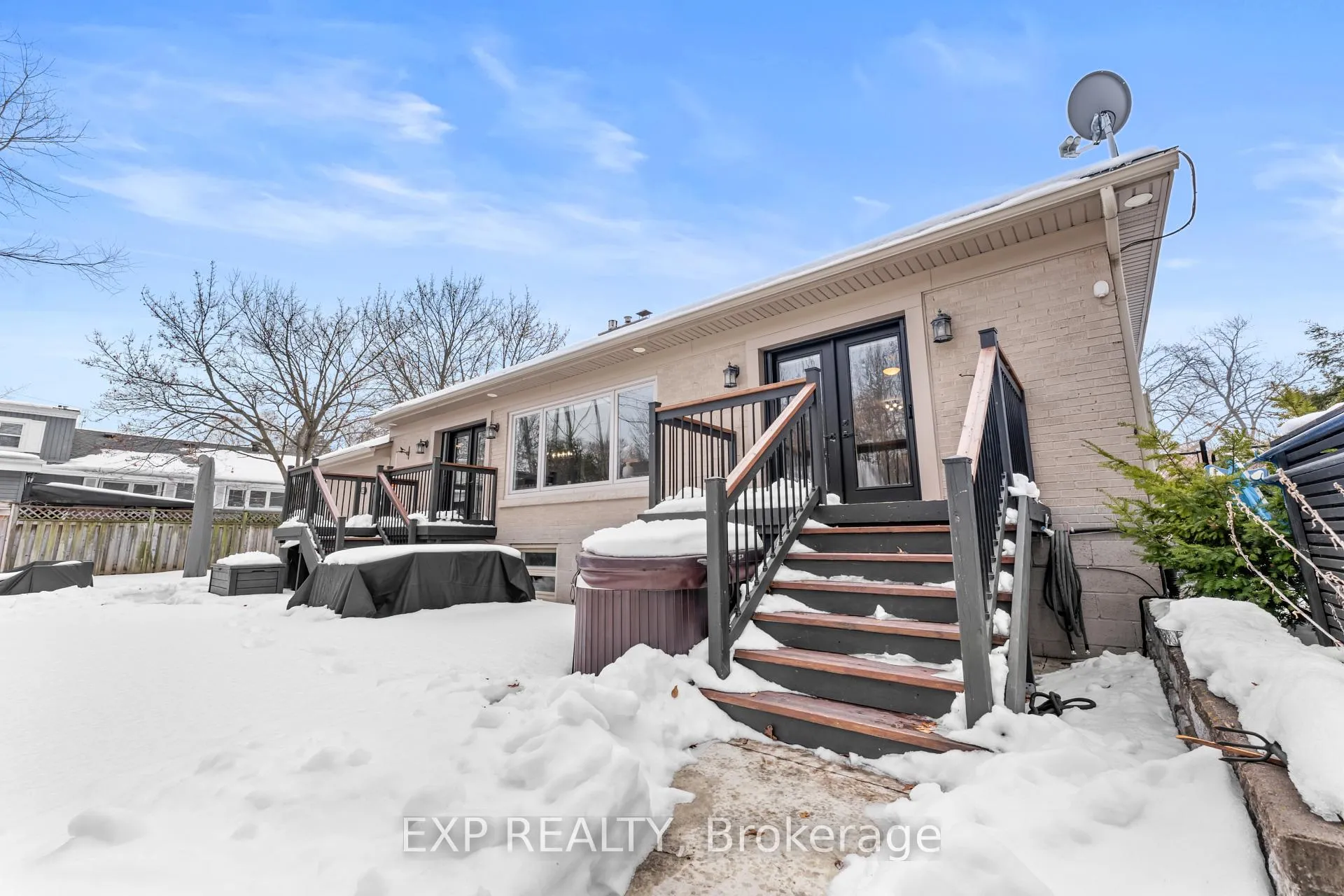 Photo 39 of 753 Kingsway Drive, Burlington, LaSalle — HOMEH