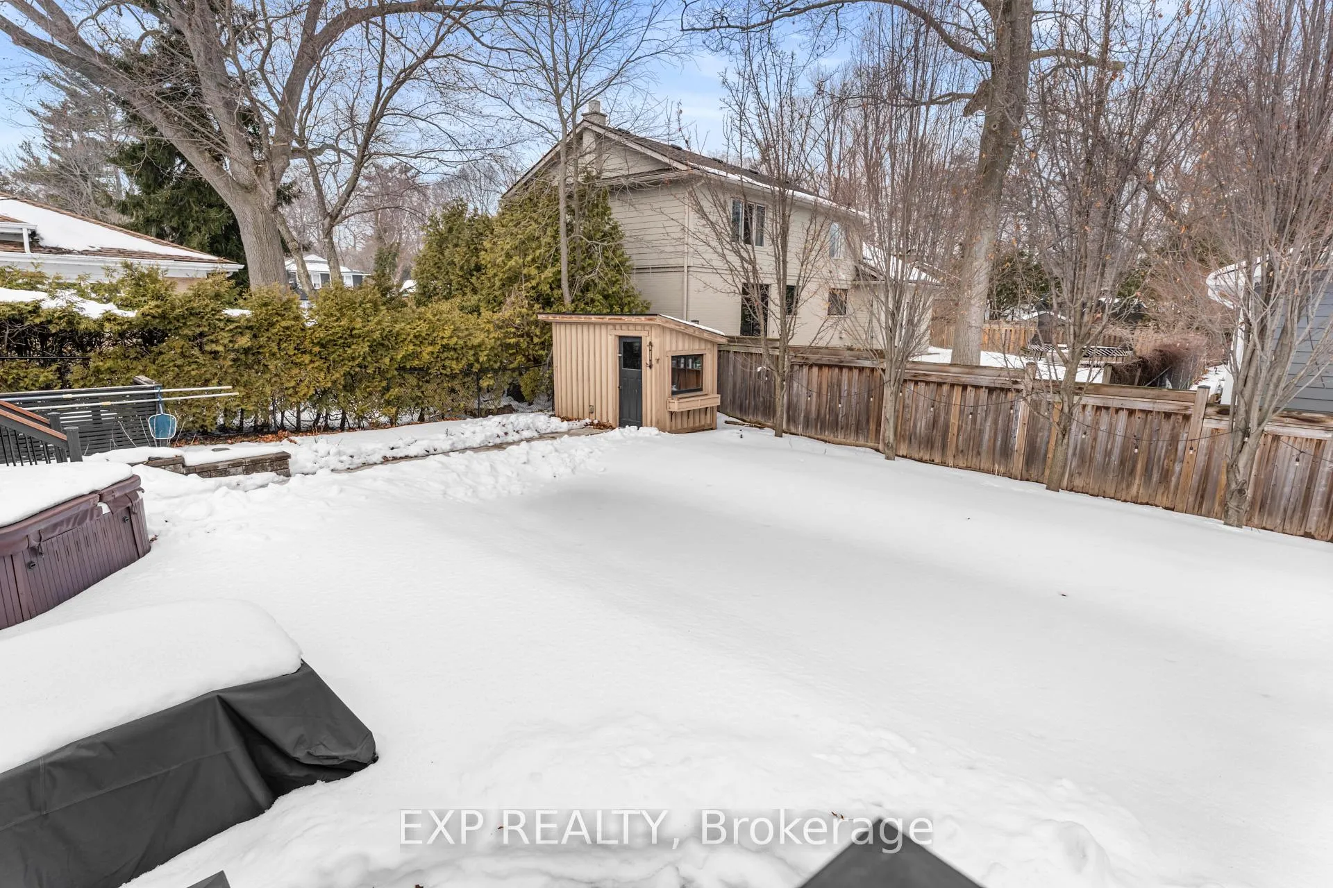 Photo 41 of 753 Kingsway Drive, Burlington, LaSalle — HOMEH