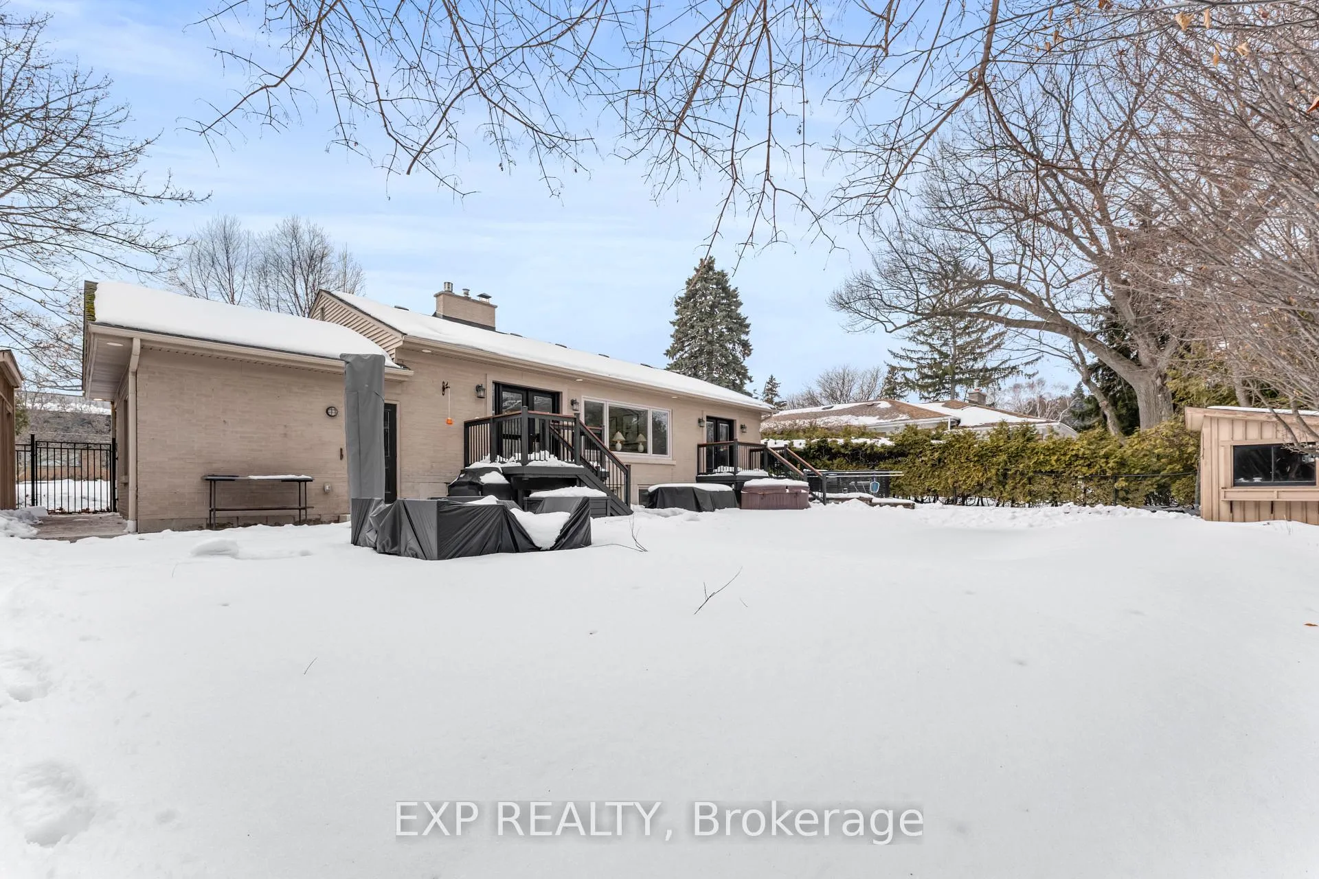 Photo 42 of 753 Kingsway Drive, Burlington, LaSalle — HOMEH