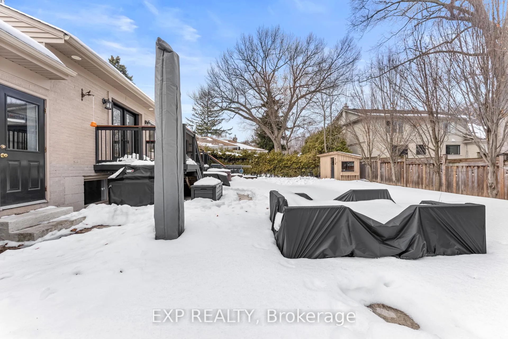 Photo 43 of 753 Kingsway Drive, Burlington, LaSalle — HOMEH