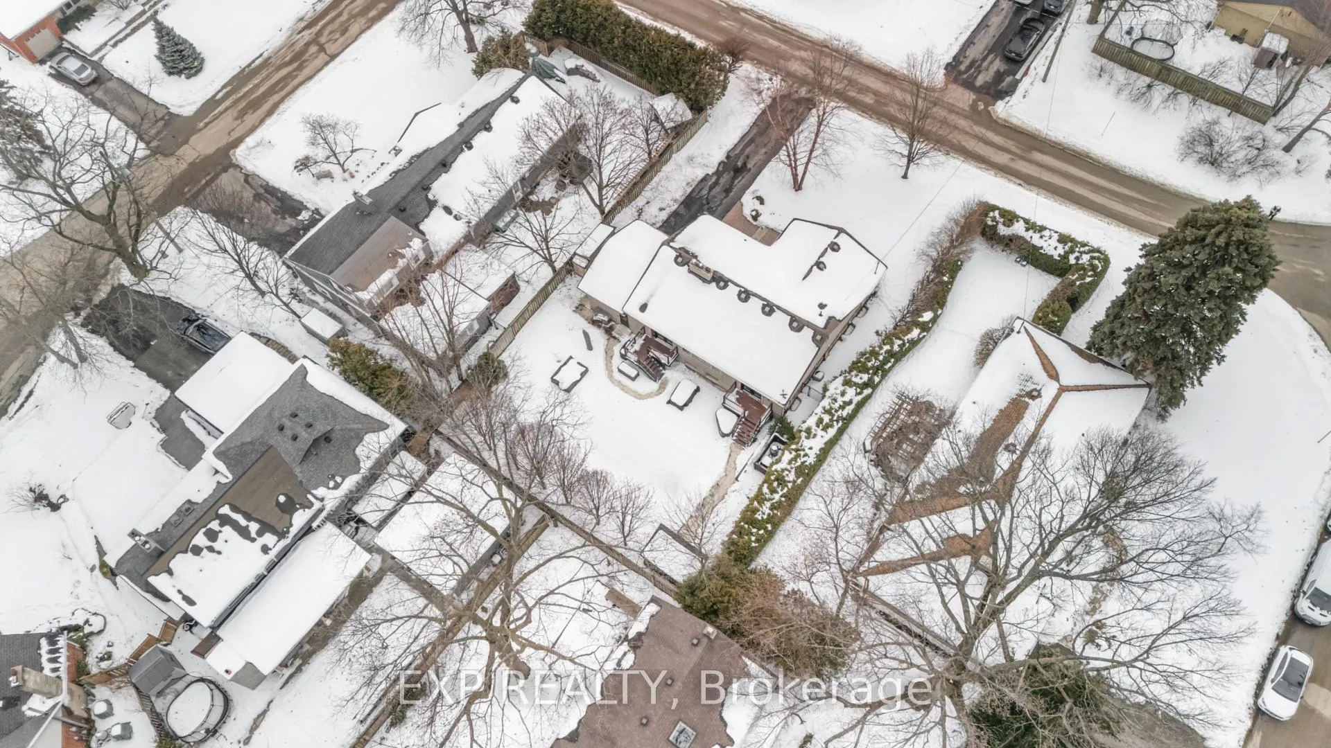 Photo 44 of 753 Kingsway Drive, Burlington, LaSalle — HOMEH