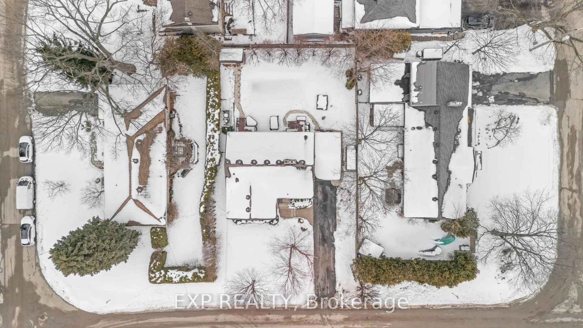 Photo 45 of 753 Kingsway Drive, Burlington, LaSalle — HOMEH