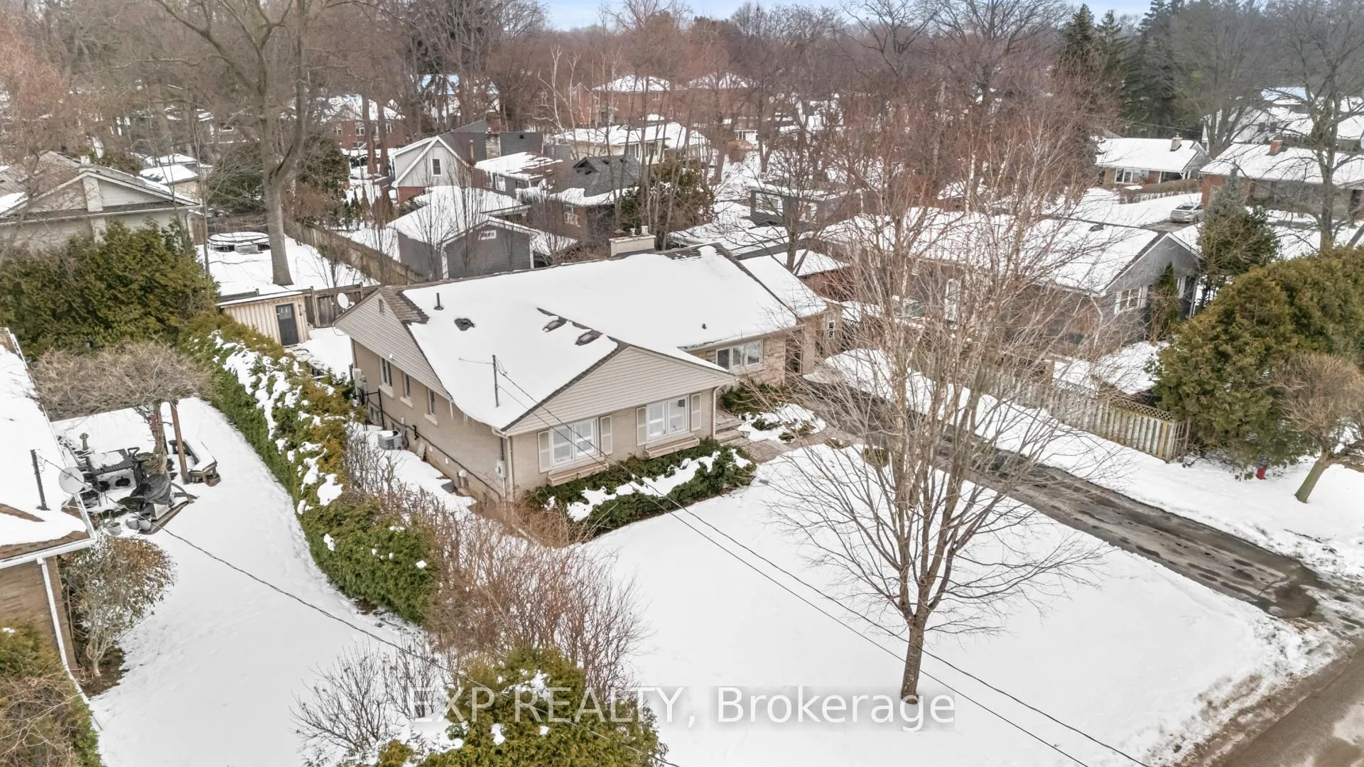 Photo 46 of 753 Kingsway Drive, Burlington, LaSalle — HOMEH