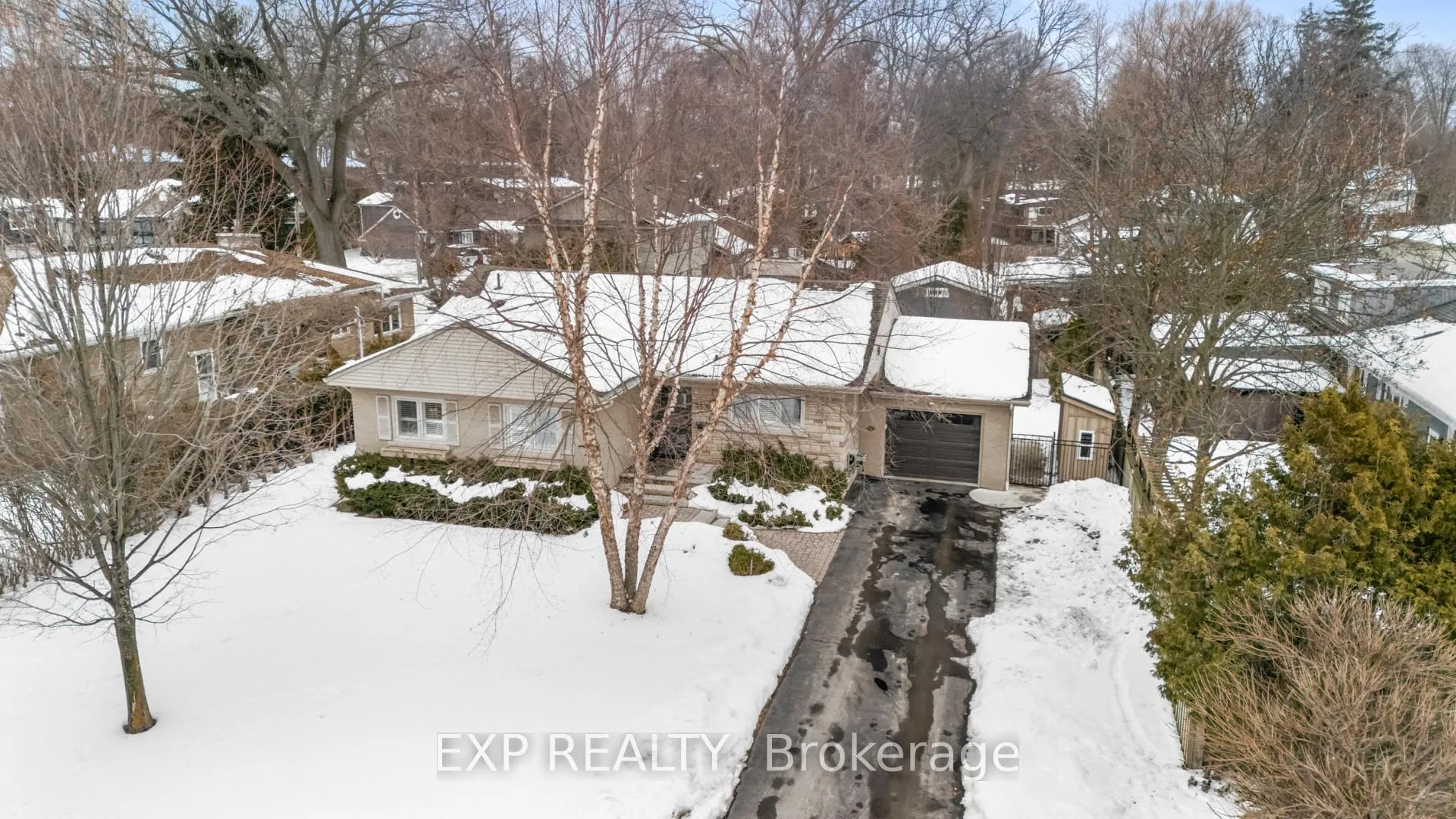 Photo 47 of 753 Kingsway Drive, Burlington, LaSalle — HOMEH