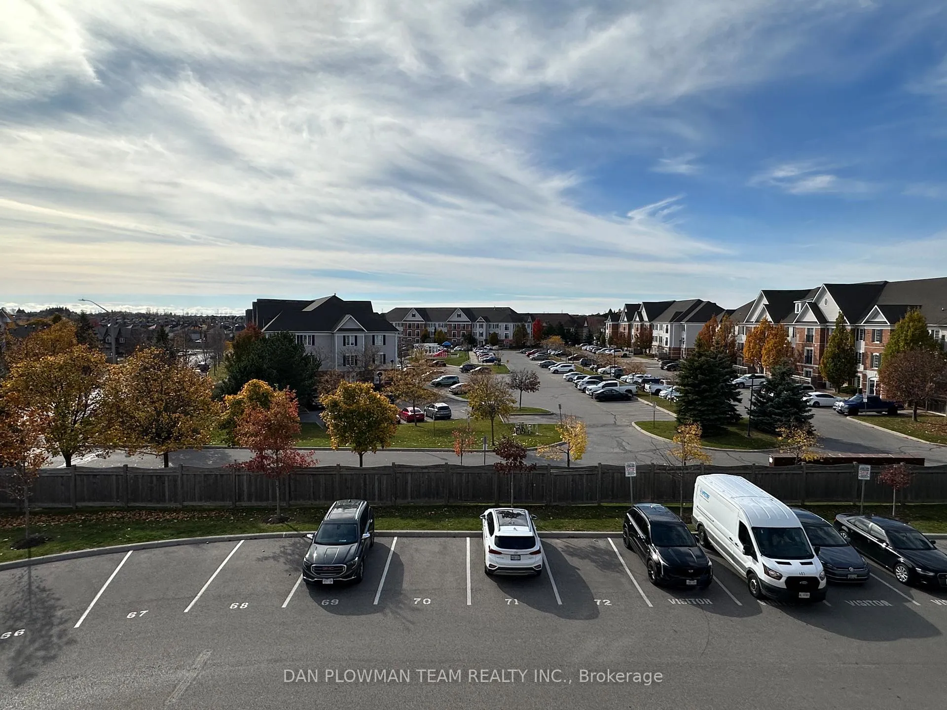 Photo 12 of Unit 320, 84 Aspen Springs Drive, Clarington, Bowmanville — HOMEH