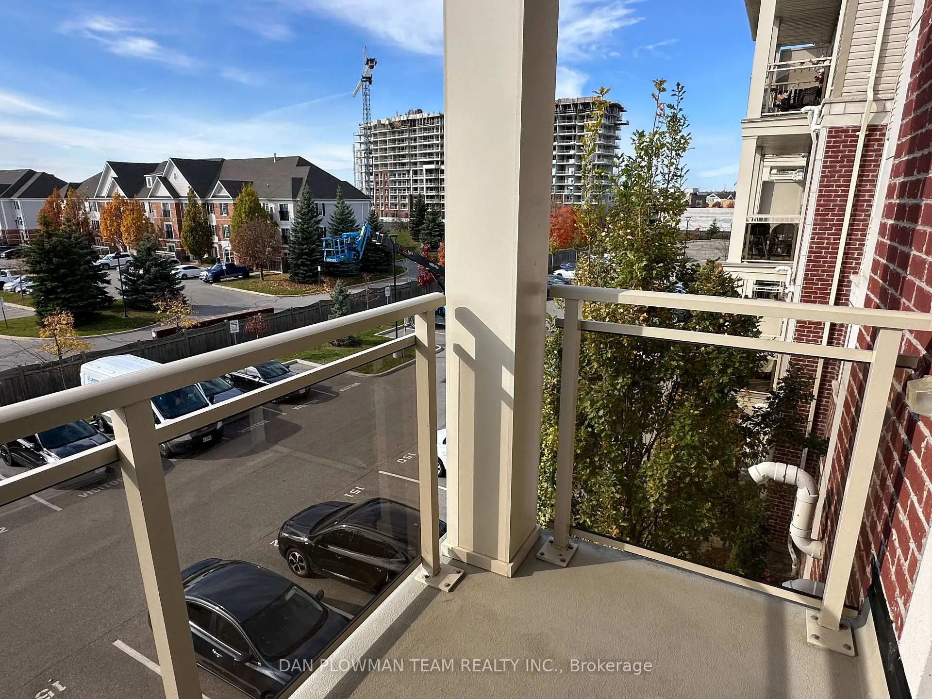 Photo 13 of Unit 320, 84 Aspen Springs Drive, Clarington, Bowmanville — HOMEH