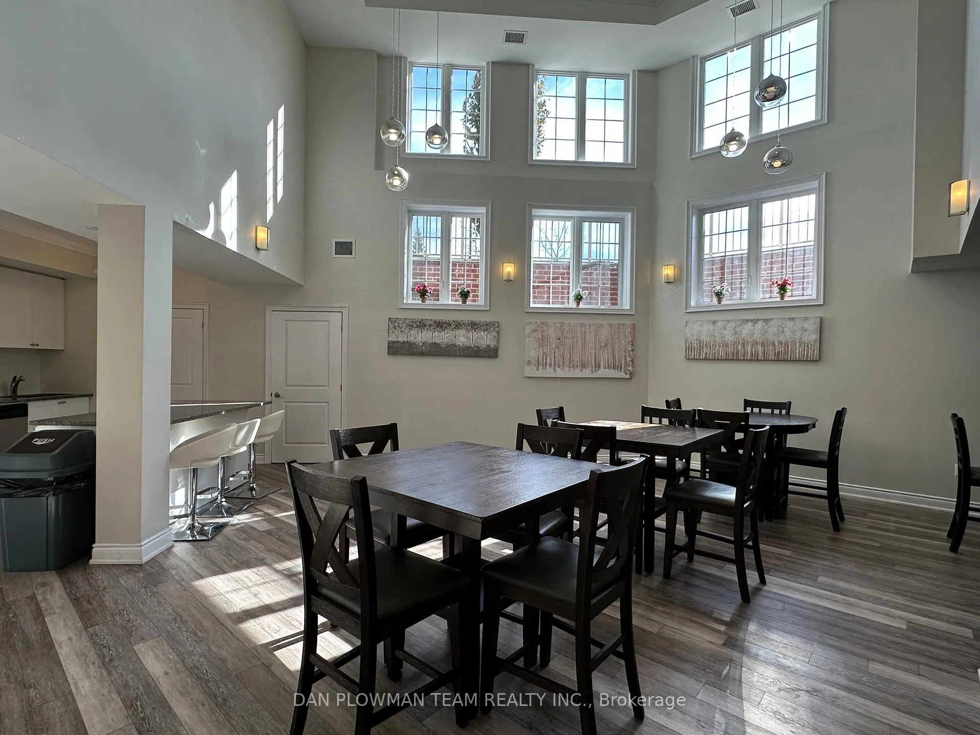 Photo 21 of Unit 320, 84 Aspen Springs Drive, Clarington, Bowmanville — HOMEH