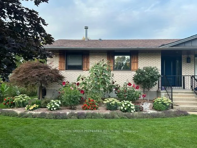 Photo 5 of 22270 Adelaide Road, Strathroy-Caradoc, Mount Brydges — HOMEH