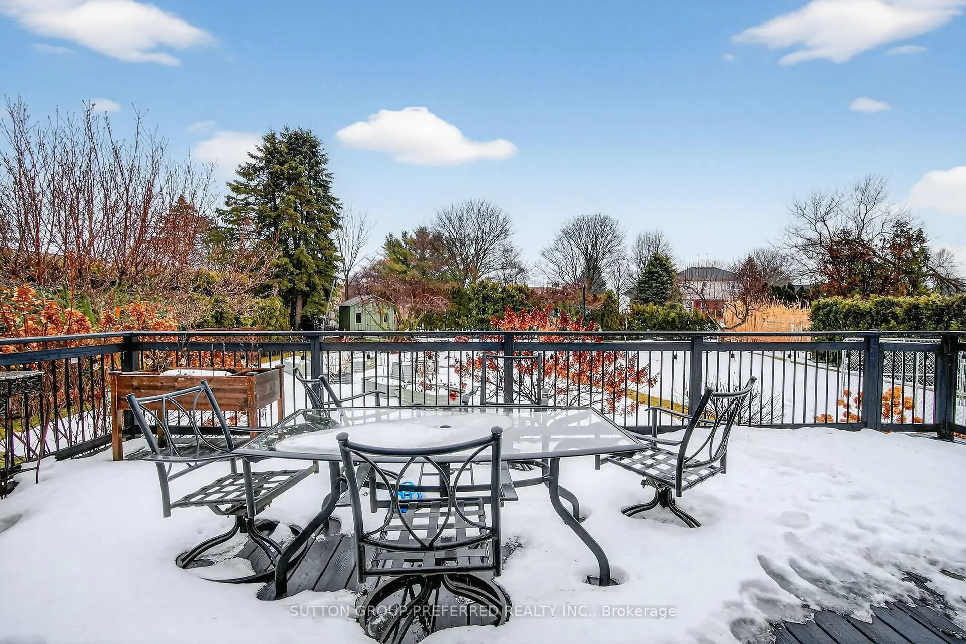 Photo 38 of 22270 Adelaide Road, Strathroy-Caradoc, Mount Brydges — HOMEH