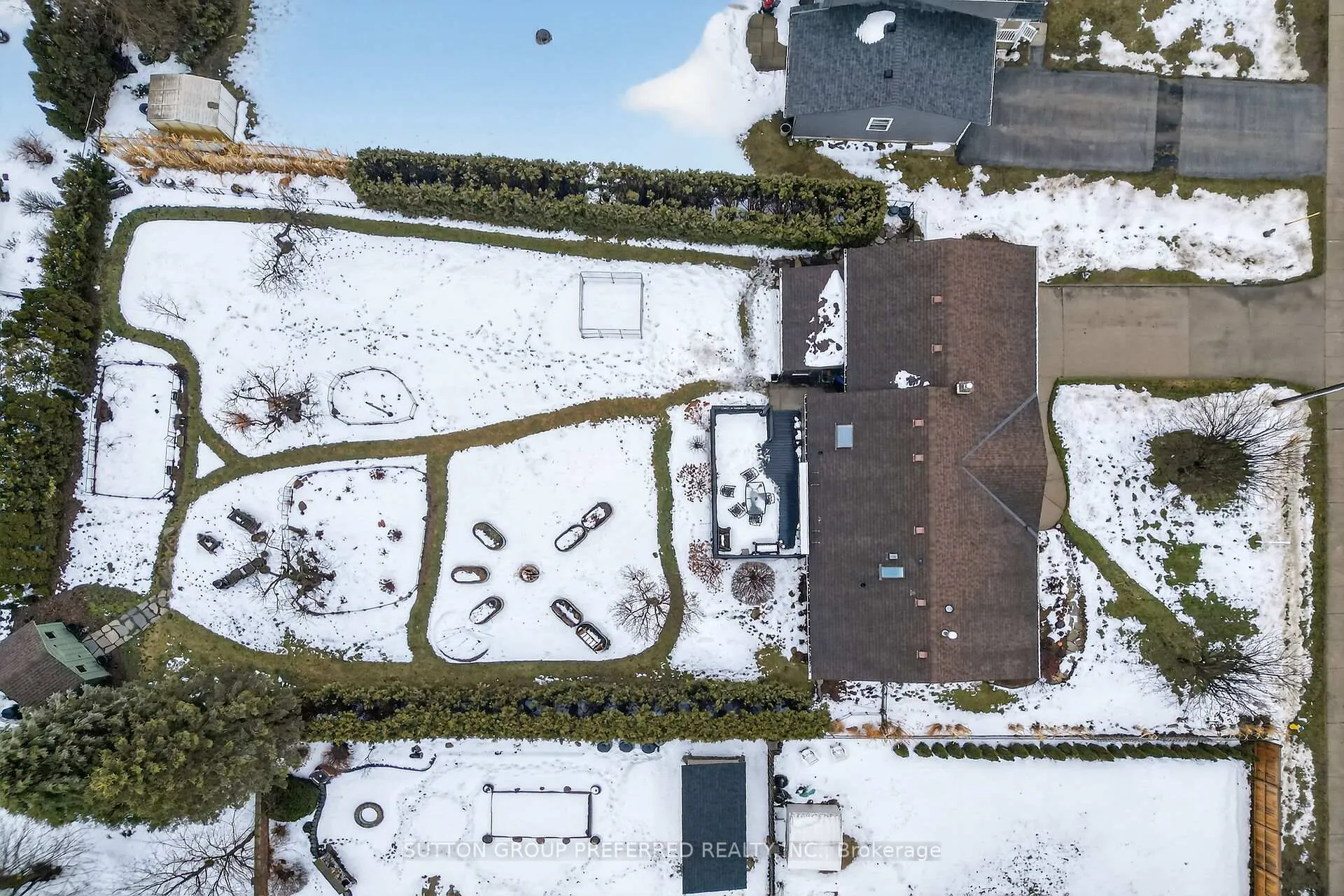 Photo 41 of 22270 Adelaide Road, Strathroy-Caradoc, Mount Brydges — HOMEH