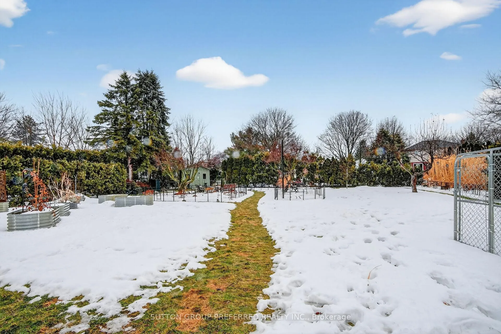 Photo 42 of 22270 Adelaide Road, Strathroy-Caradoc, Mount Brydges — HOMEH