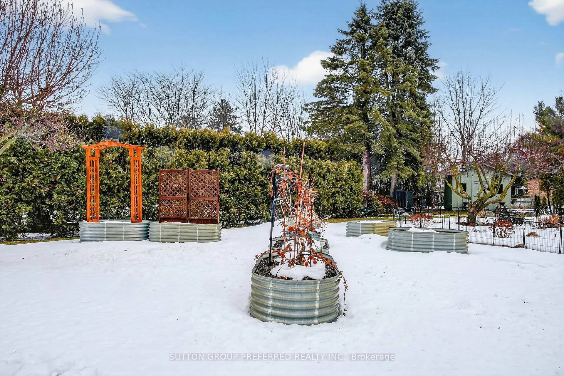 Photo 43 of 22270 Adelaide Road, Strathroy-Caradoc, Mount Brydges — HOMEH
