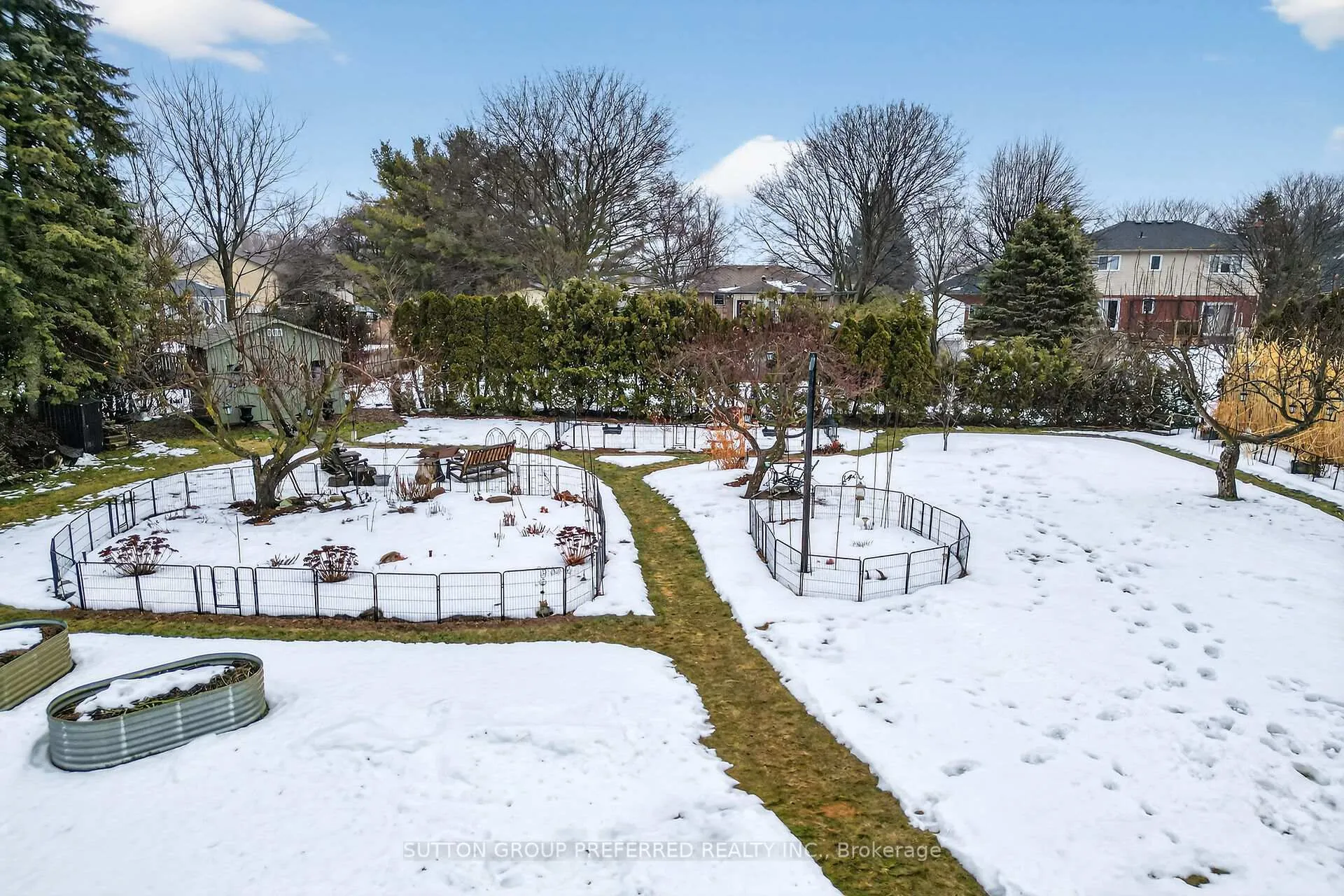 Photo 44 of 22270 Adelaide Road, Strathroy-Caradoc, Mount Brydges — HOMEH