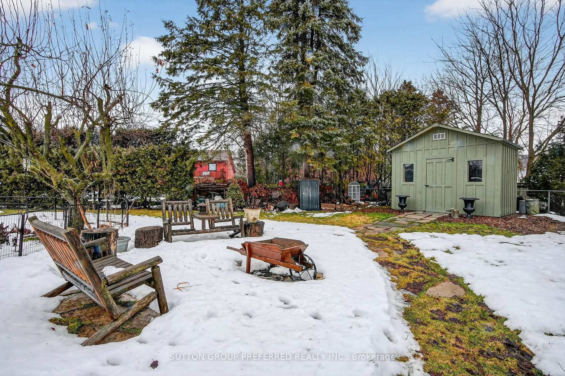 Photo 45 of 22270 Adelaide Road, Strathroy-Caradoc, Mount Brydges — HOMEH