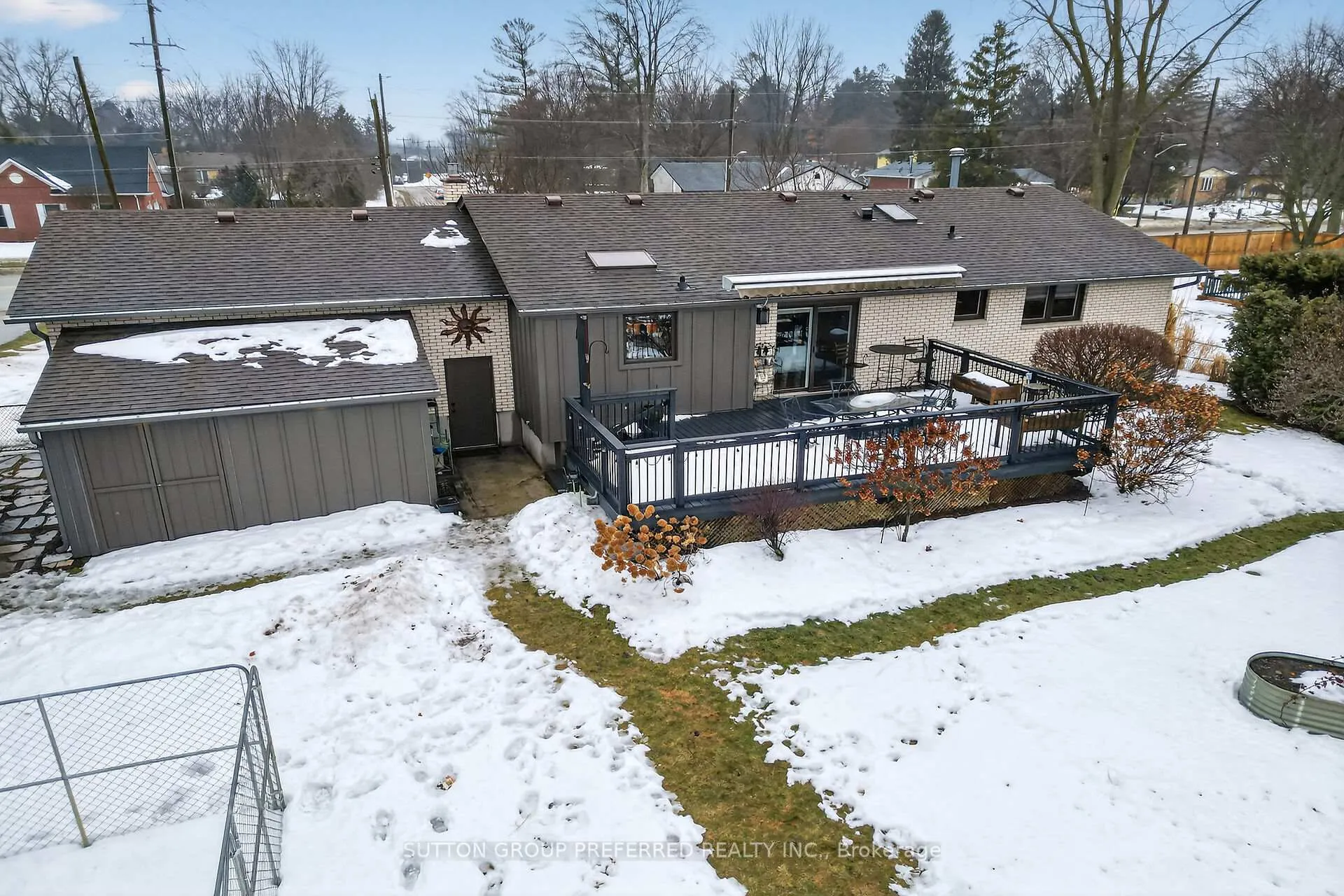 Photo 47 of 22270 Adelaide Road, Strathroy-Caradoc, Mount Brydges — HOMEH