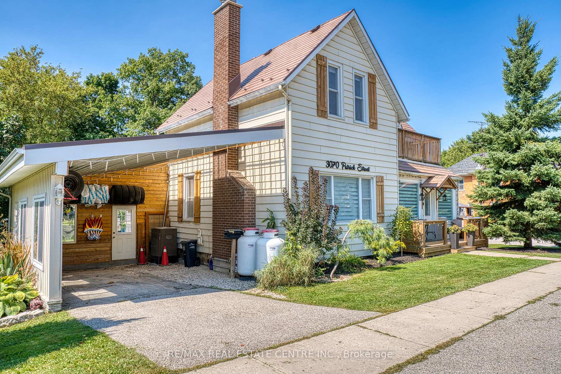 Photo 1 of 3070 Patrick Street, Howick — HOMEH