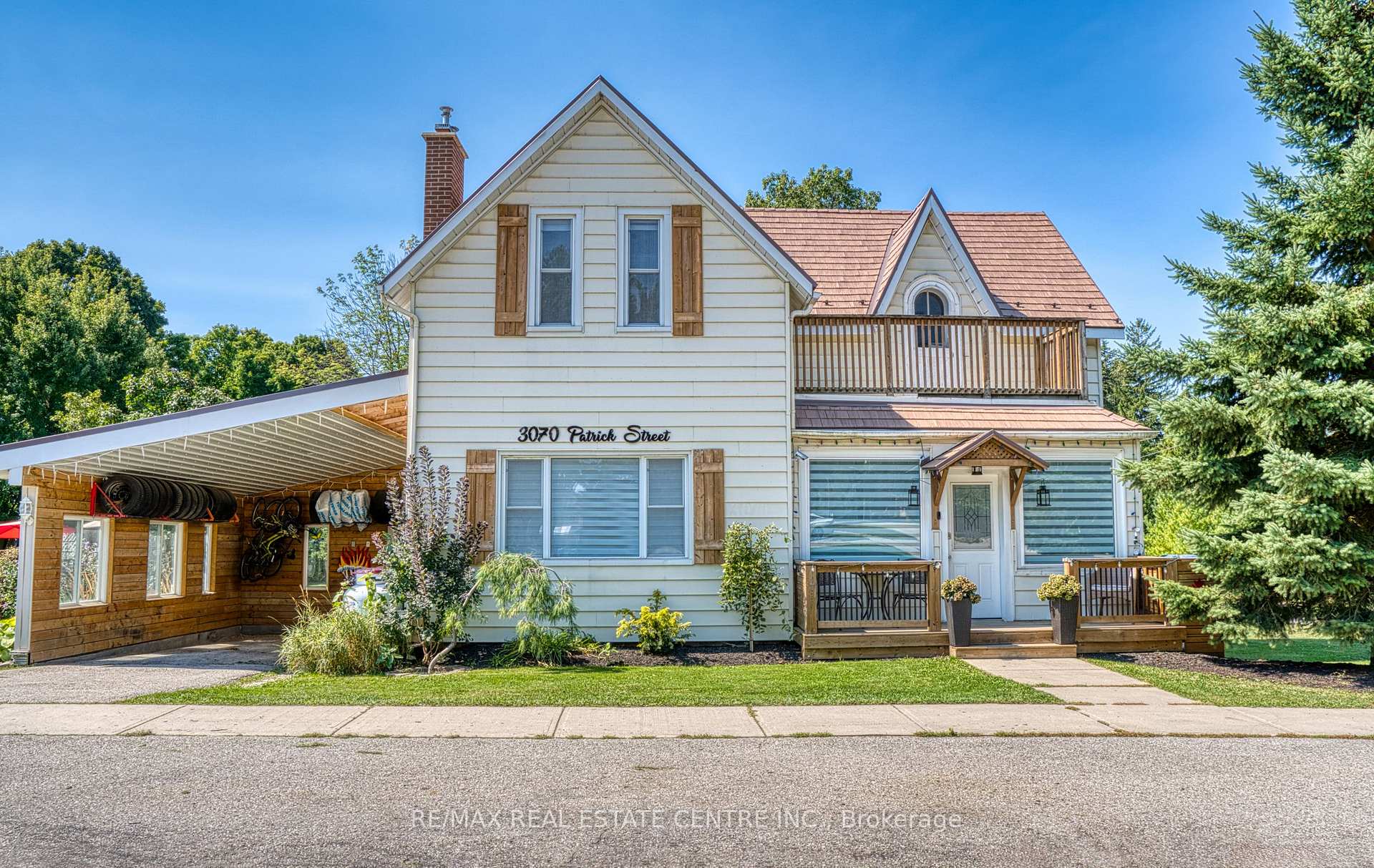 Photo 2 of 3070 Patrick Street, Howick — HOMEH