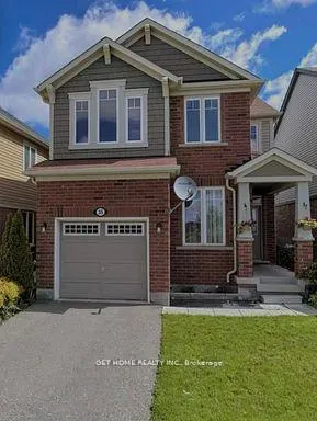 Photo 1 of 35 Bonsai Lane, Brampton, Northwest Brampton — HOMEH