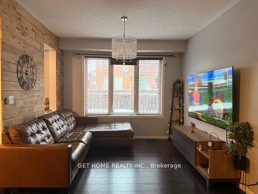 Photo 2 of 35 Bonsai Lane, Brampton, Northwest Brampton — HOMEH