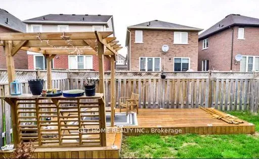 Photo 21 of 35 Bonsai Lane, Brampton, Northwest Brampton — HOMEH