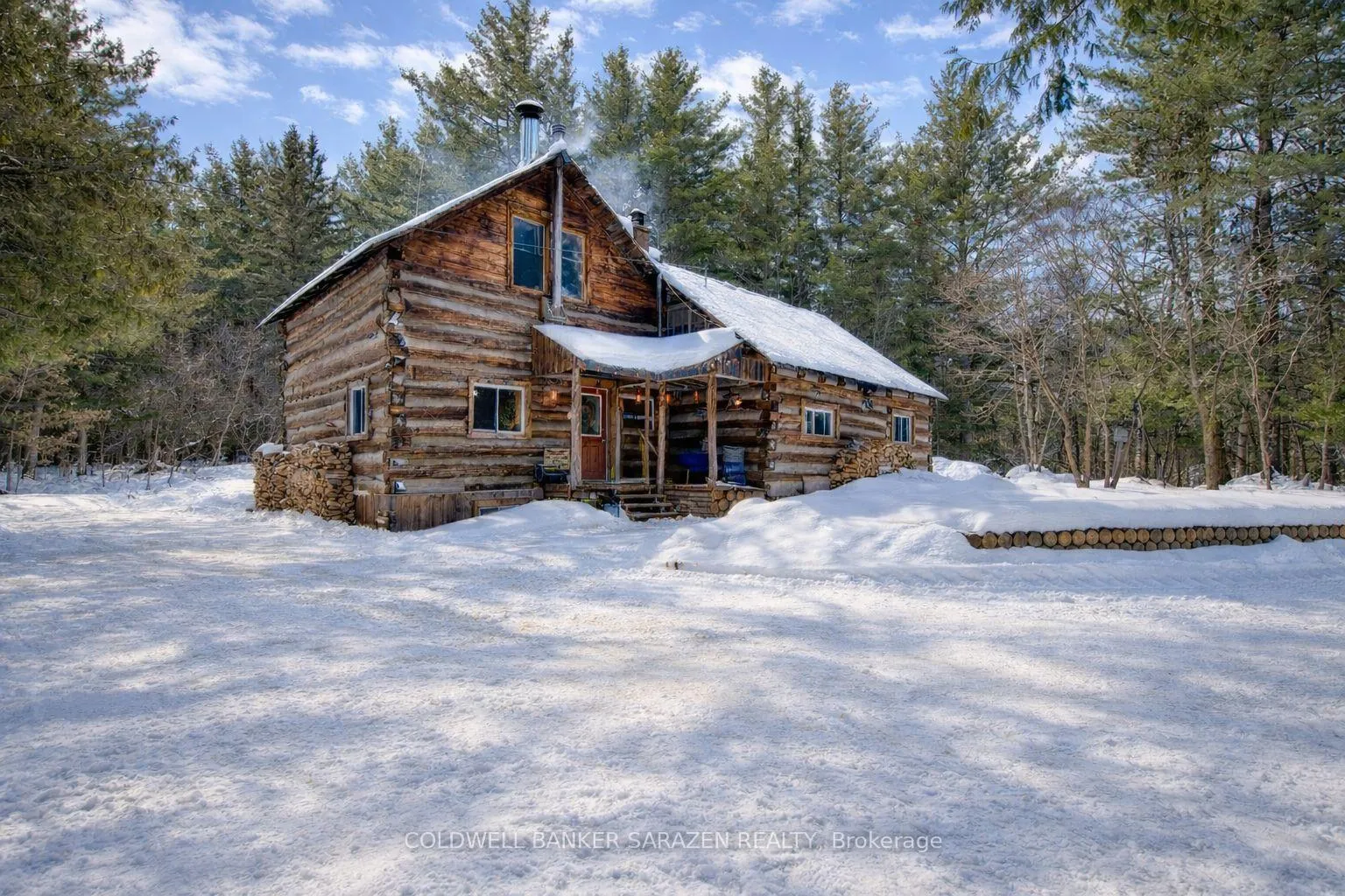 Photo 1 of 2920 White Lake Road, McNab/Braeside, Mcnab/Braeside Twps — HOMEH