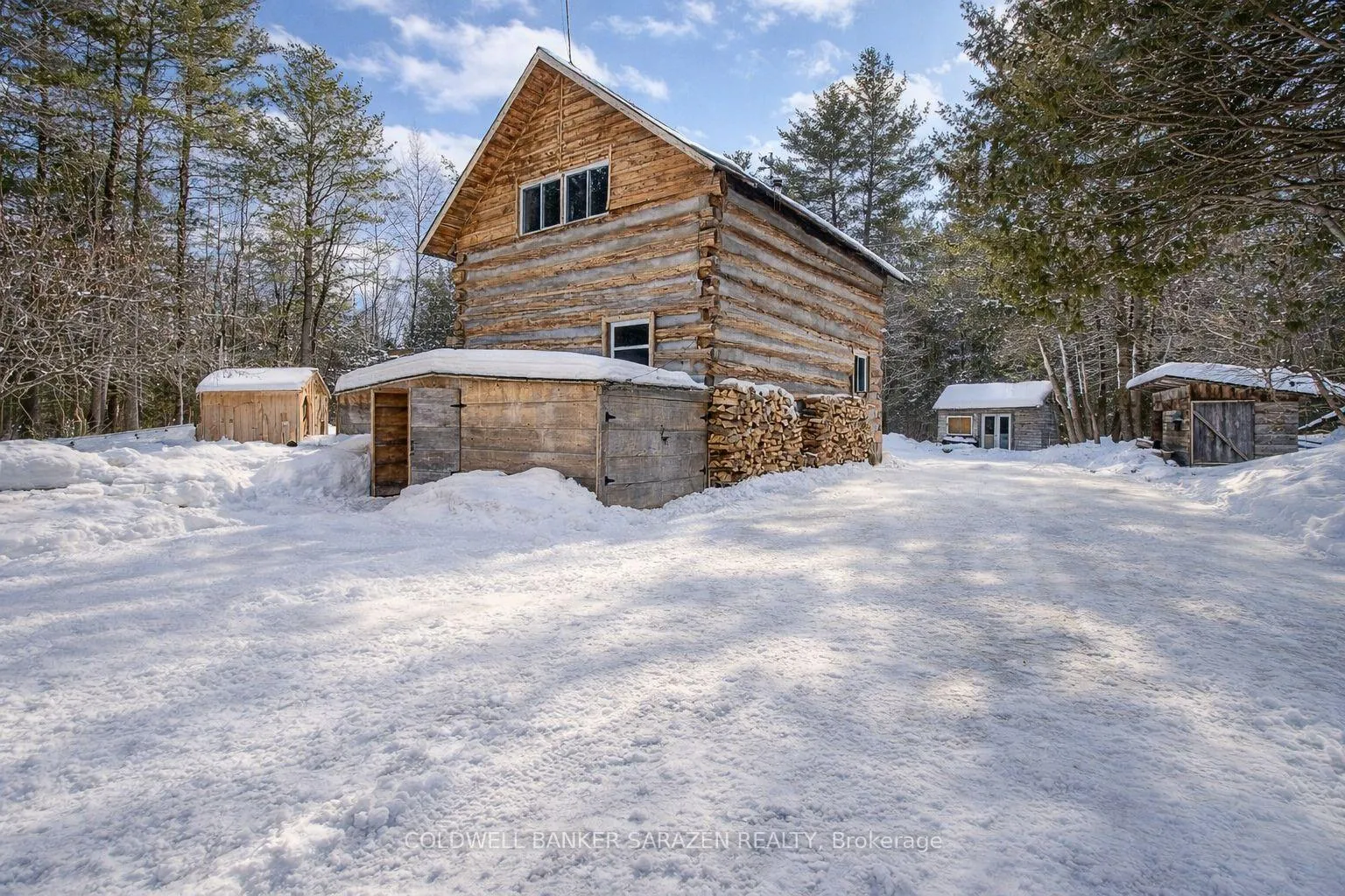 Photo 2 of 2920 White Lake Road, McNab/Braeside, Mcnab/Braeside Twps — HOMEH