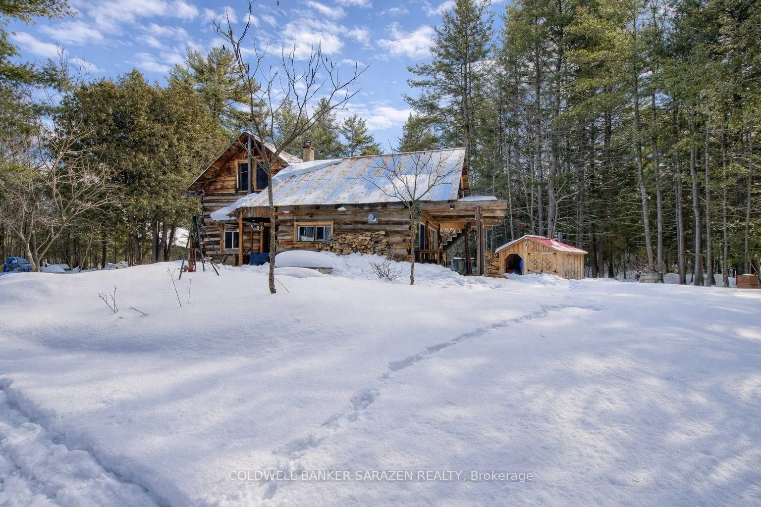 Photo 3 of 2920 White Lake Road, McNab/Braeside, Mcnab/Braeside Twps — HOMEH