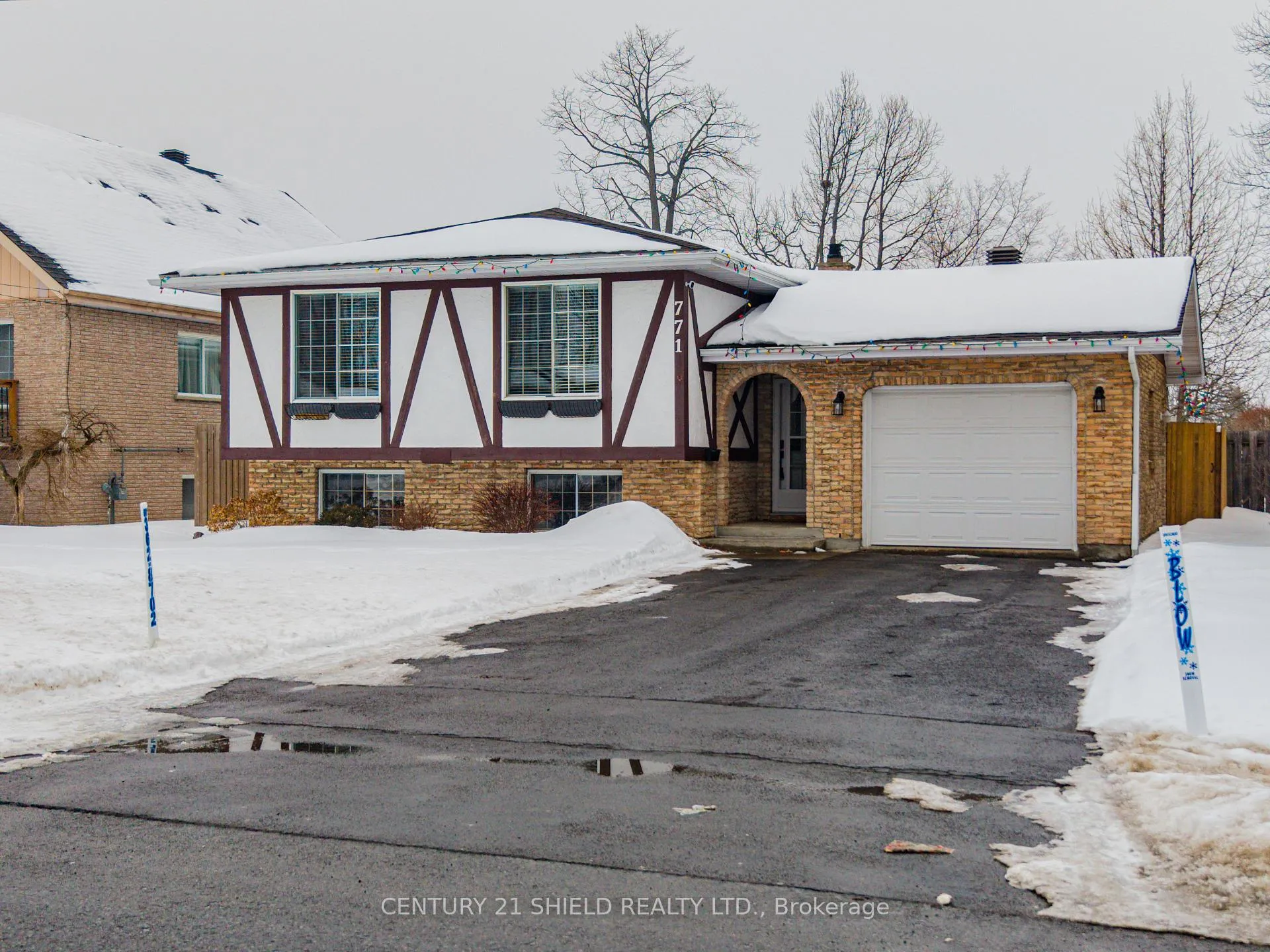 Photo 1 of 771 Laflin Avenue, Cornwall — HOMEH