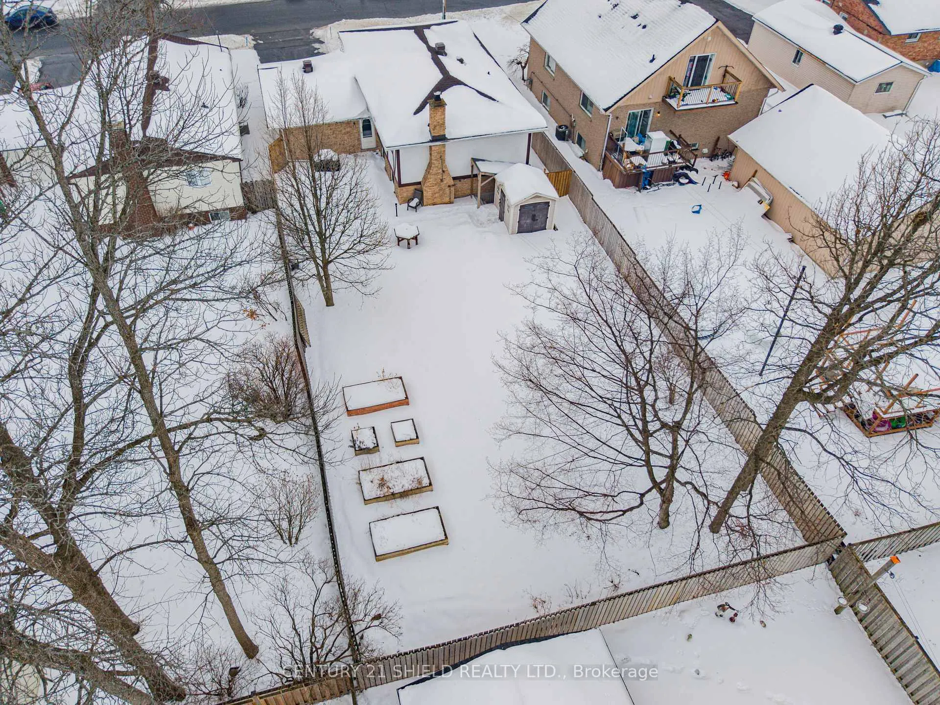 Photo 5 of 771 Laflin Avenue, Cornwall — HOMEH