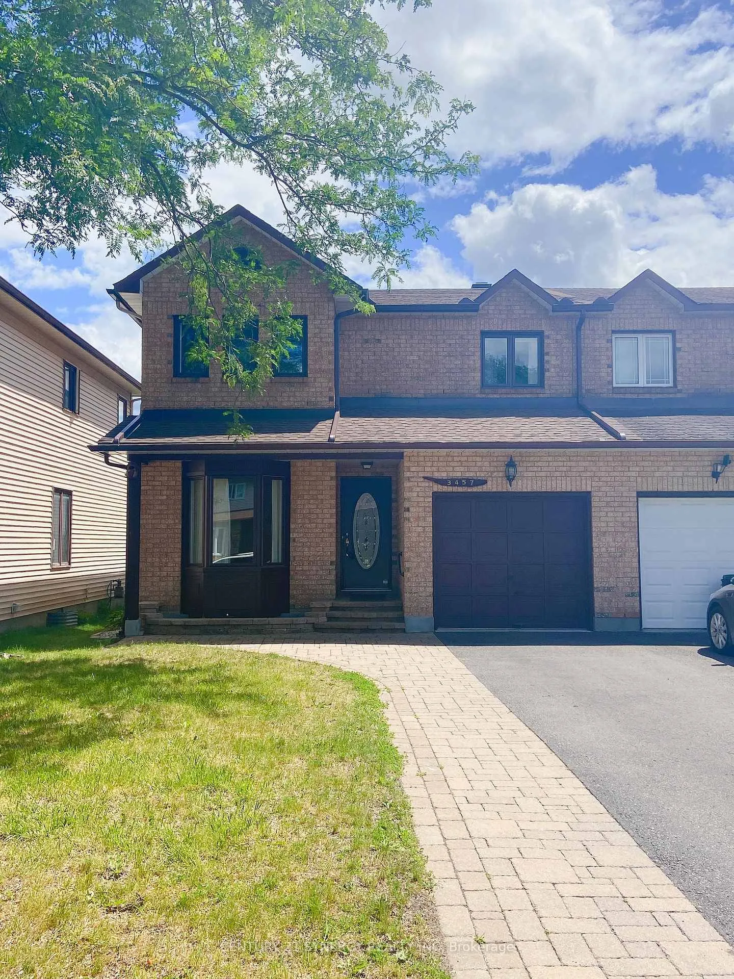 Photo 1 of 3457 Wyman Crescent, Ottawa, Windsor Park Village — HOMEH
