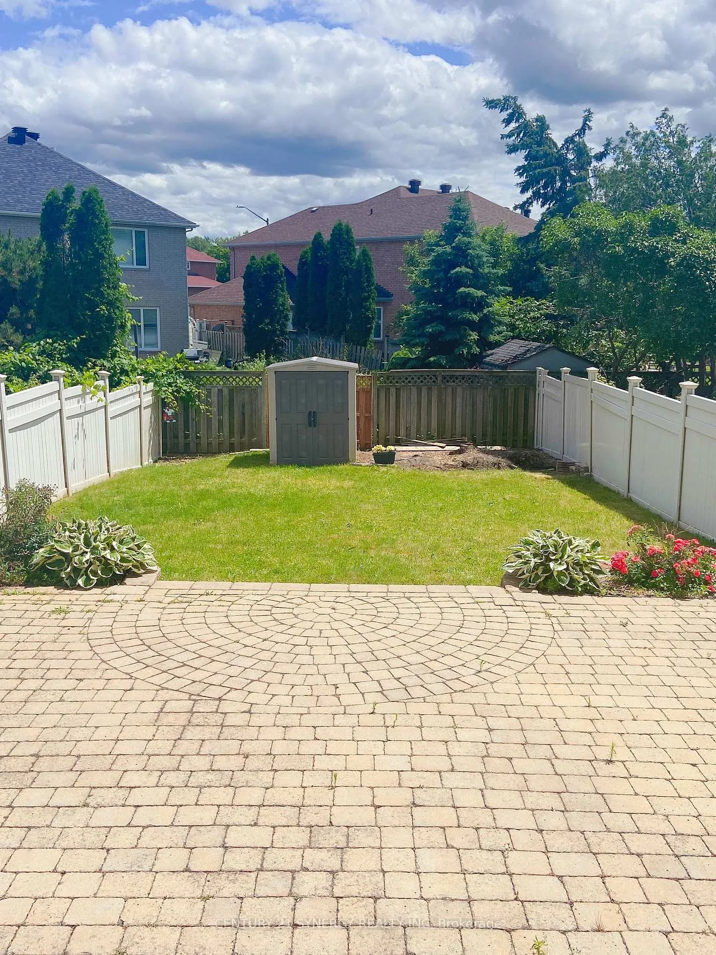 Photo 25 of 3457 Wyman Crescent, Ottawa, Windsor Park Village — HOMEH