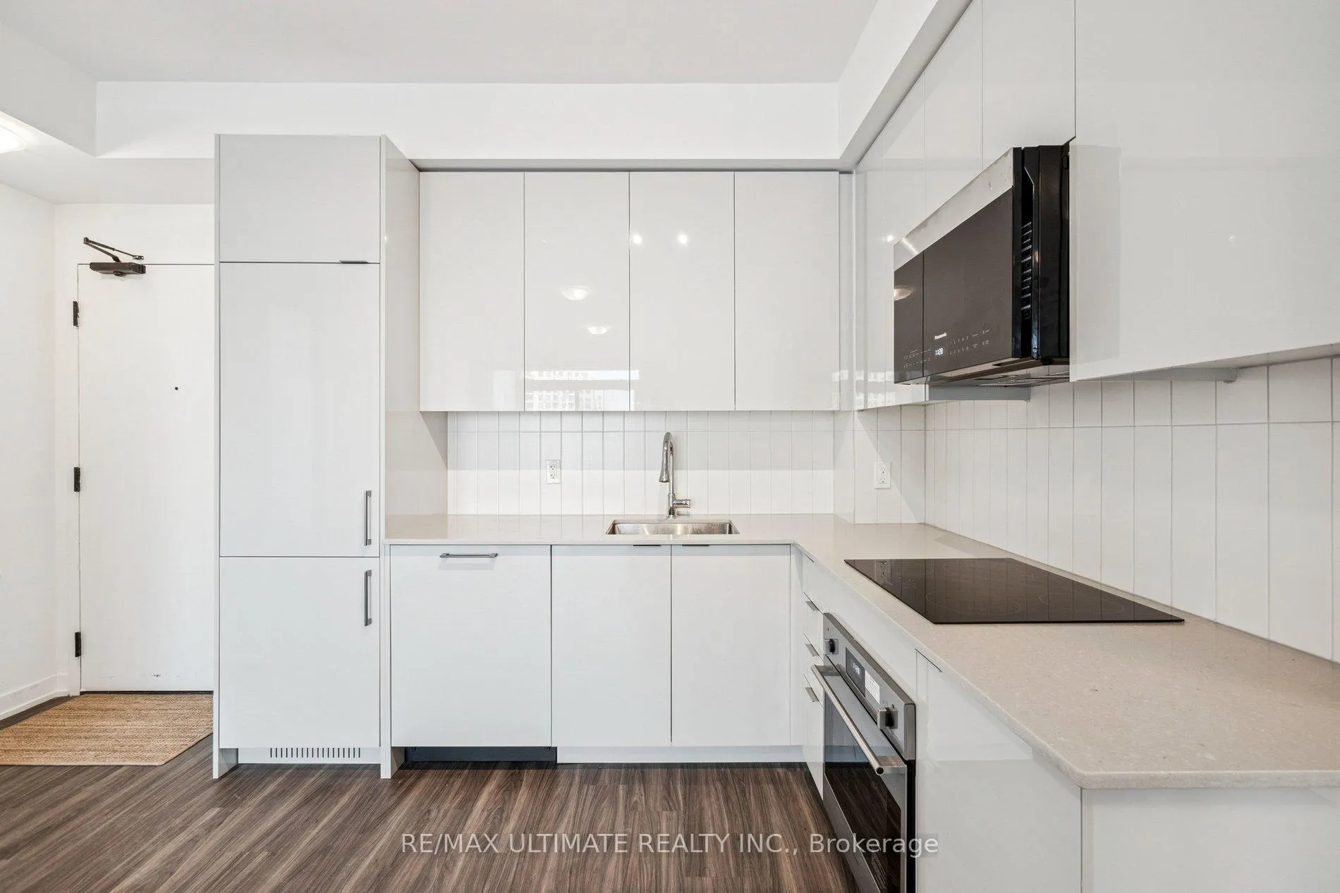 Photo 6 of Unit 723, 498 Caldari Road, Vaughan, Concord — HOMEH