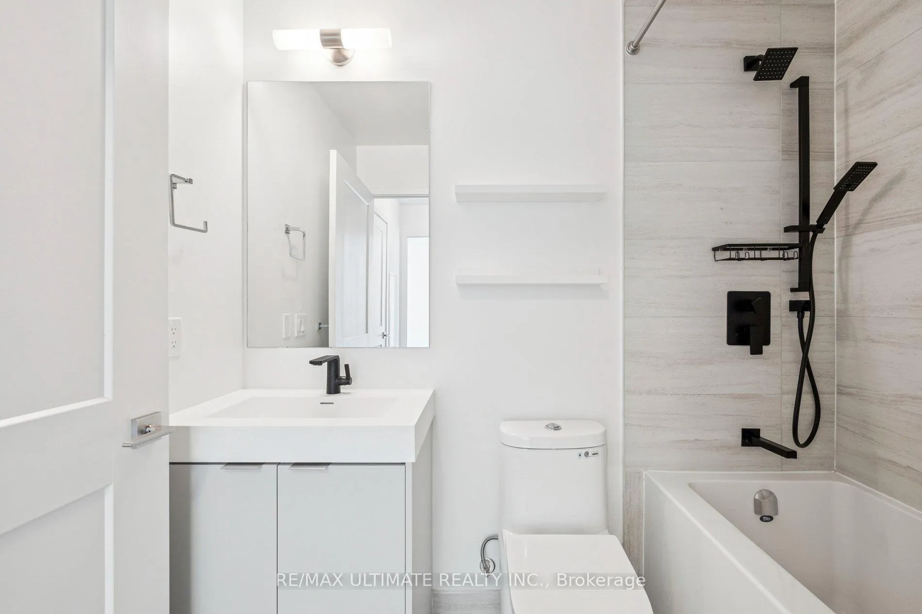 Photo 22 of Unit 723, 498 Caldari Road, Vaughan, Concord — HOMEH