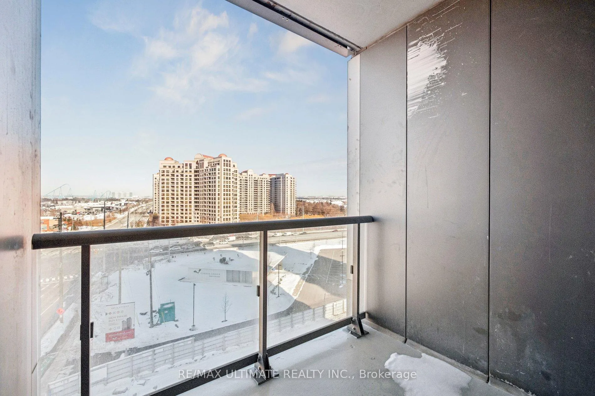 Photo 24 of Unit 723, 498 Caldari Road, Vaughan, Concord — HOMEH