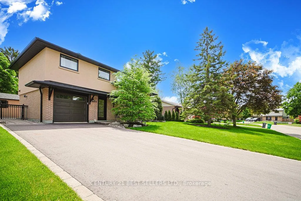 Photo 1 of 126 Mellow Crescent, Caledon, Bolton East — HOMEH