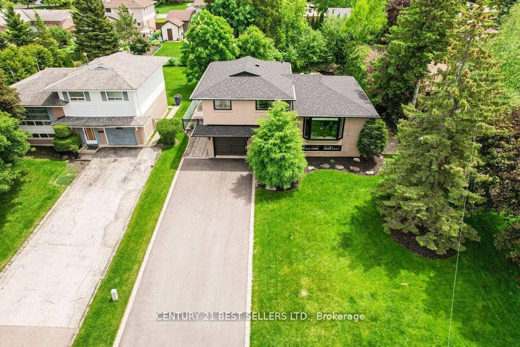 Photo 2 of 126 Mellow Crescent, Caledon, Bolton East — HOMEH