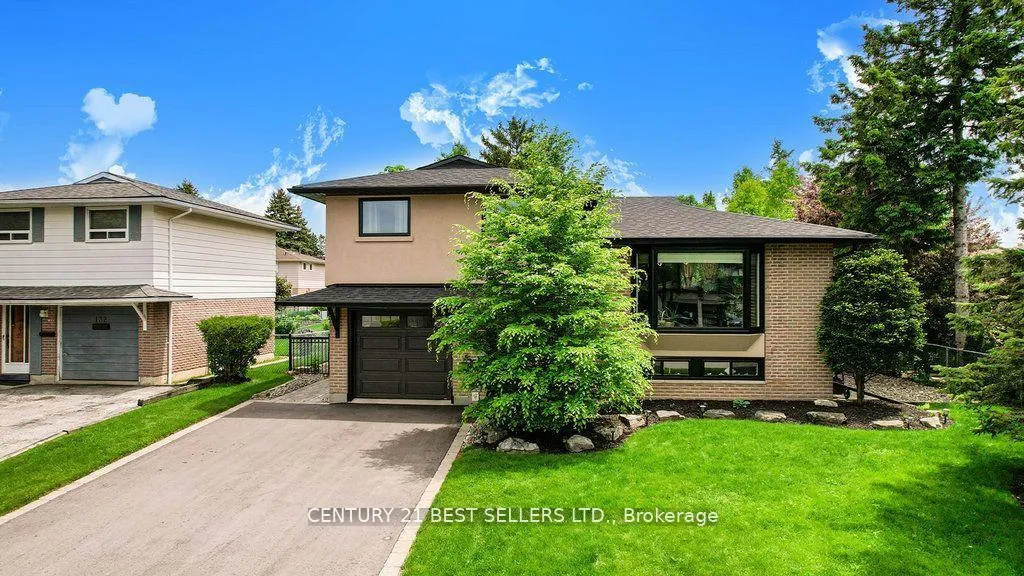 Photo 3 of 126 Mellow Crescent, Caledon, Bolton East — HOMEH