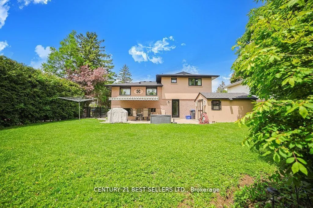Photo 34 of 126 Mellow Crescent, Caledon, Bolton East — HOMEH