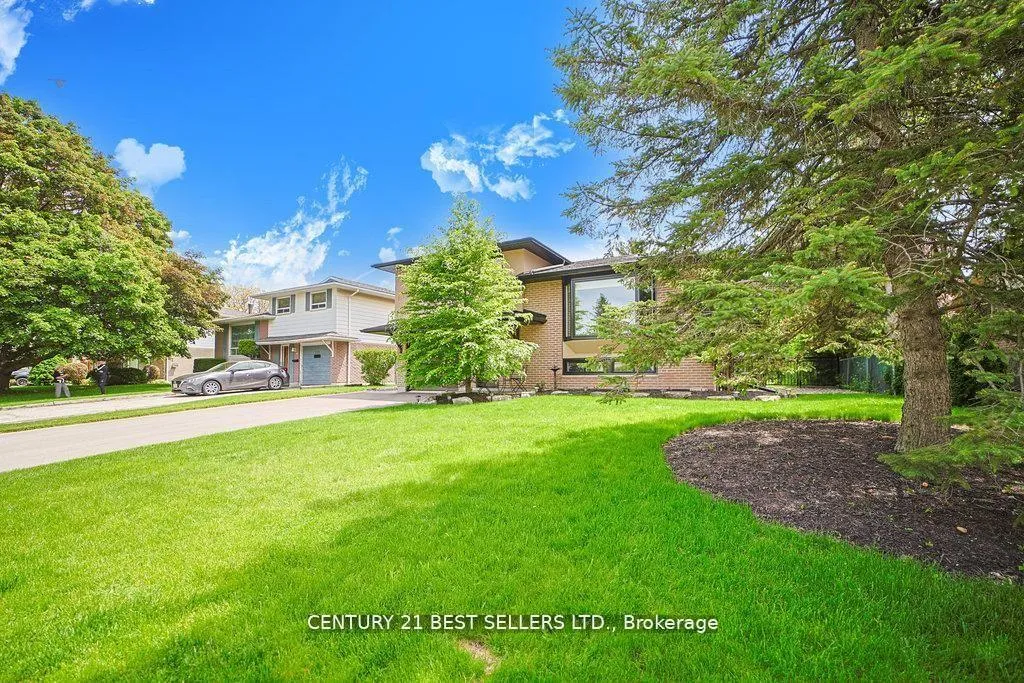 Photo 35 of 126 Mellow Crescent, Caledon, Bolton East — HOMEH