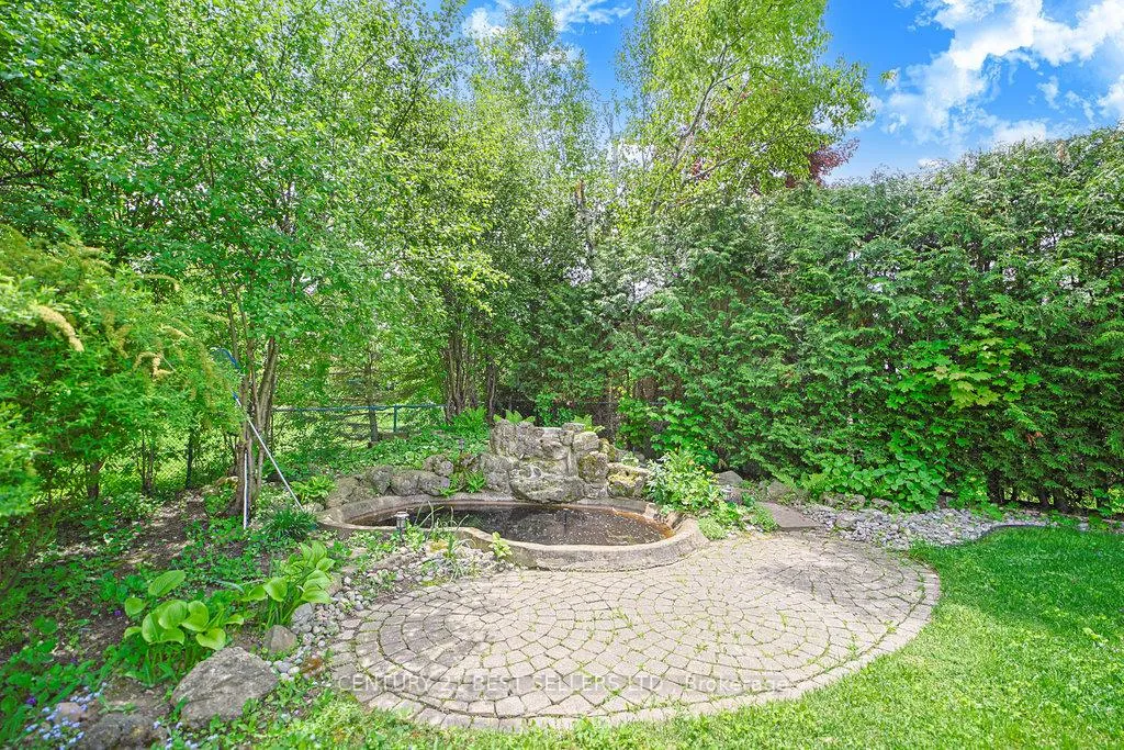 Photo 37 of 126 Mellow Crescent, Caledon, Bolton East — HOMEH